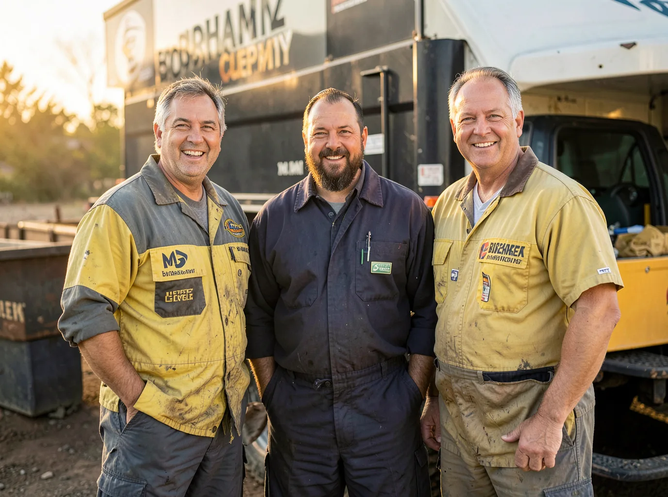Sewage Cleanup company in Deport, TX