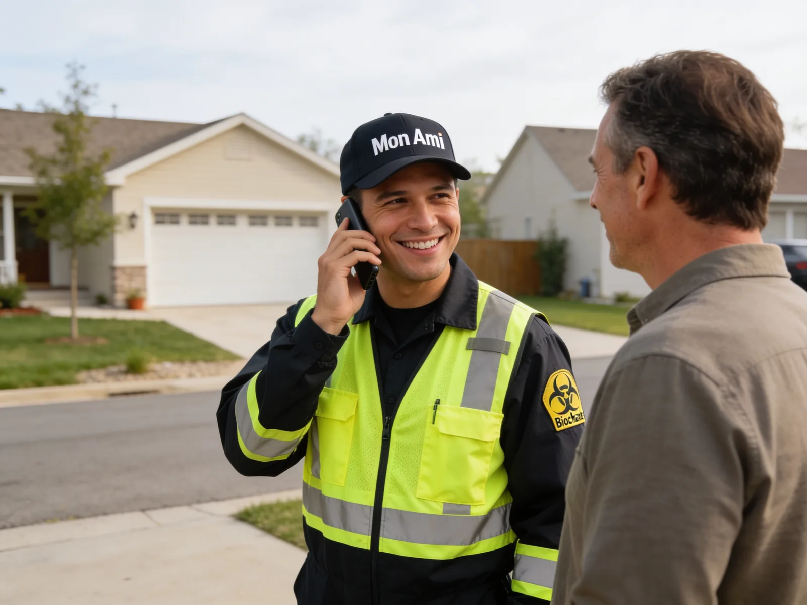 Sewage Cleanup Deport, TX FAQs